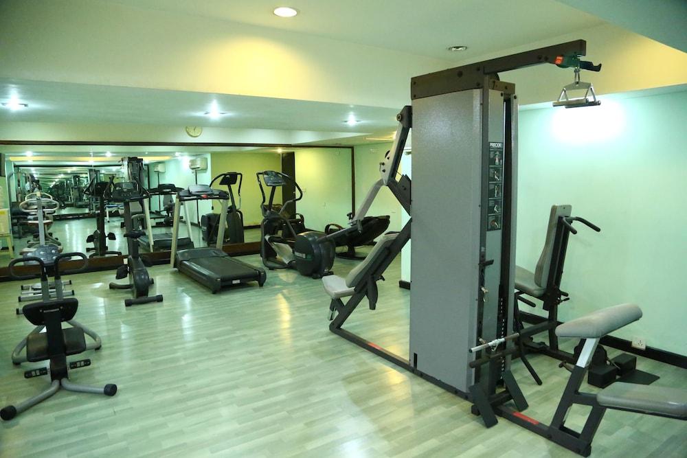 Regenta Central Deccan Chennai, Royapettah Buitenkant foto