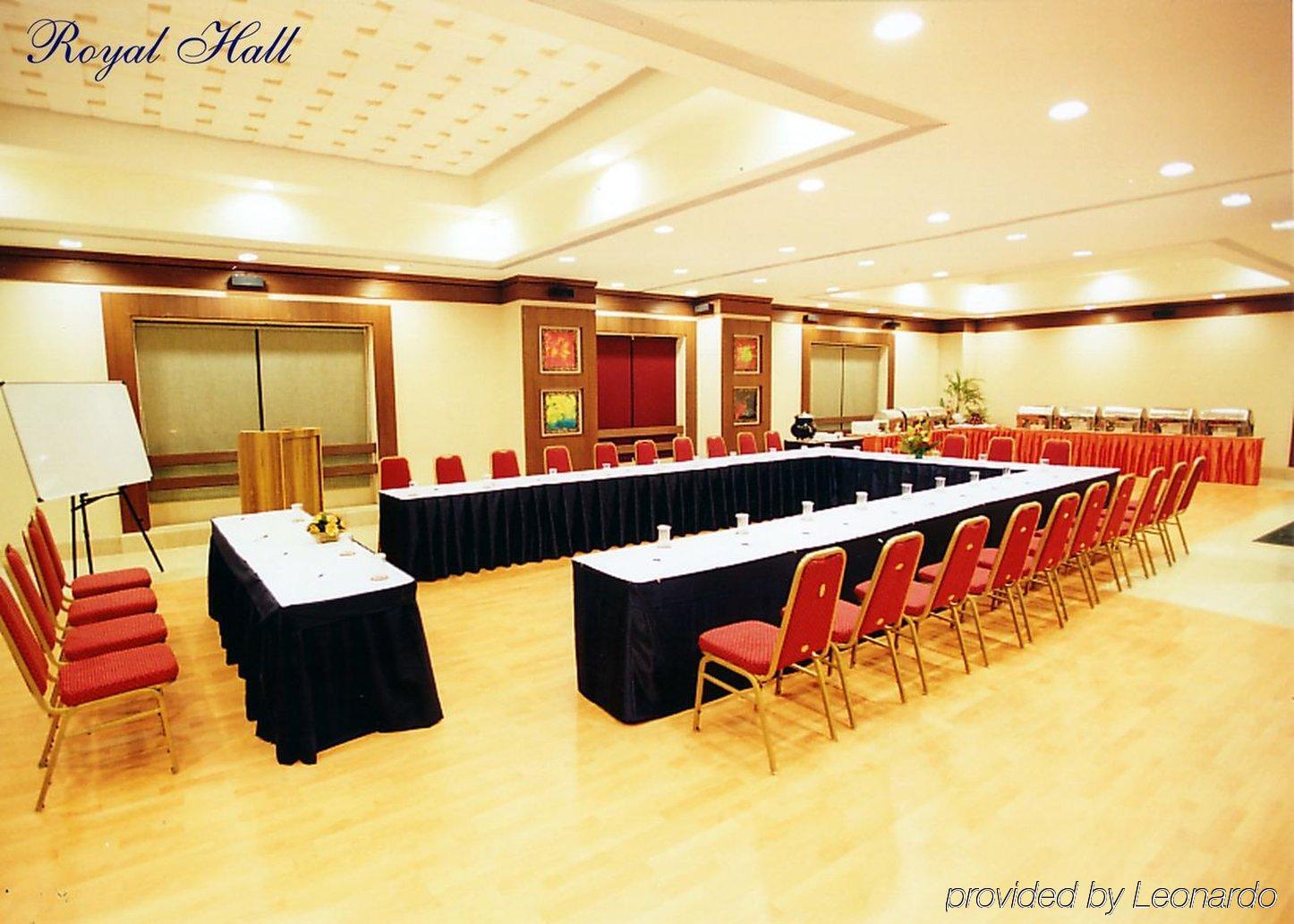 Regenta Central Deccan Chennai, Royapettah Buitenkant foto
