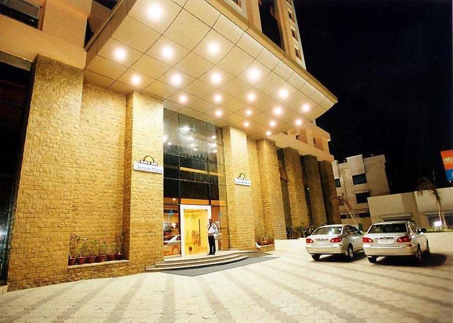 Regenta Central Deccan Chennai, Royapettah Buitenkant foto